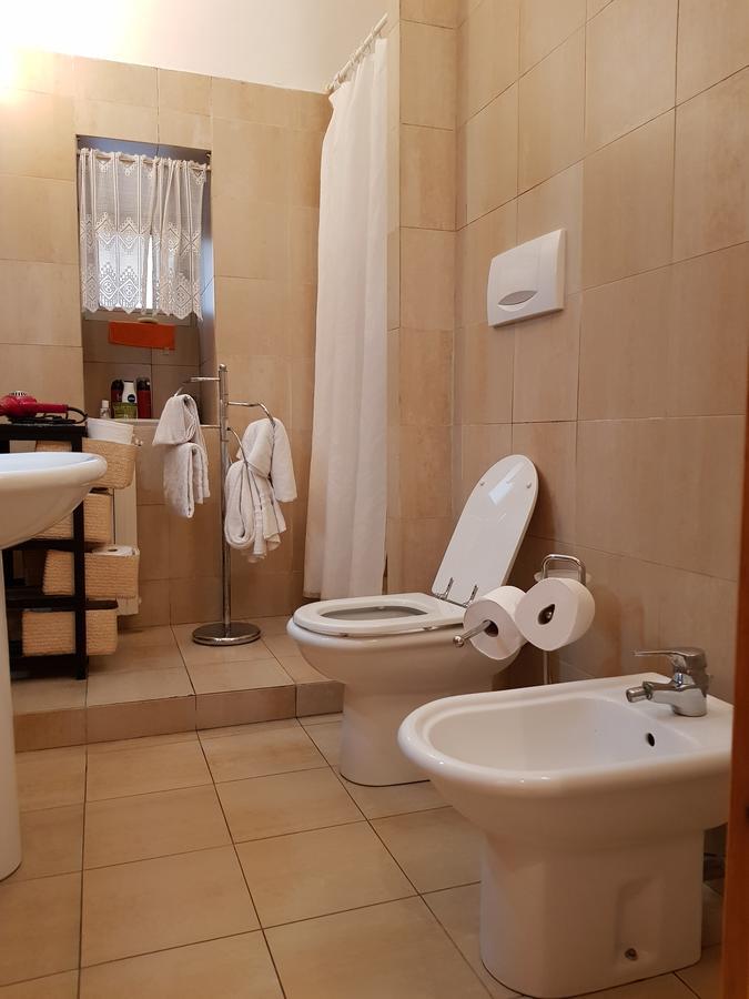 Blue Dream Hotel Rome Exterior photo