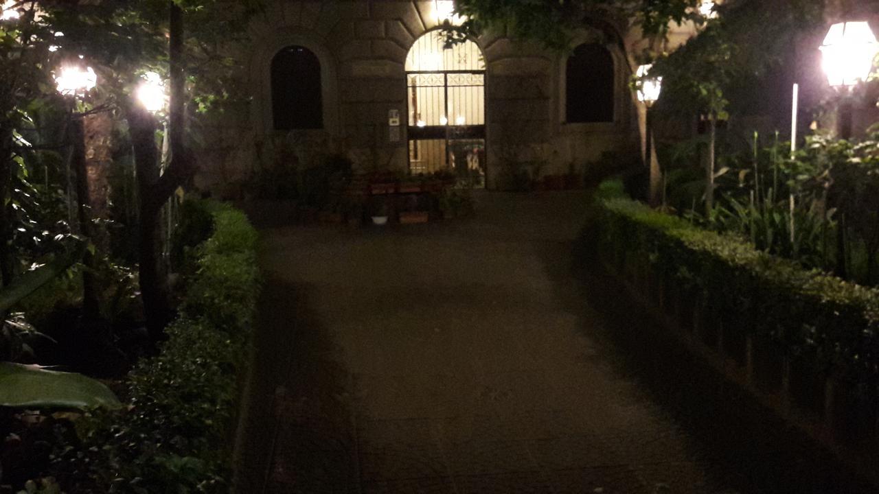 Blue Dream Hotel Rome Exterior photo